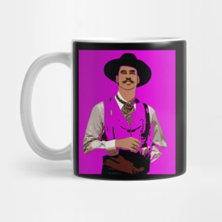 val kilmer Mug